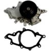 Picture of Crown Automotive Jeep Replacement Engine Water Pump - 5086581AA