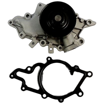 Picture of Crown Automotive Jeep Replacement Engine Water Pump - 5086581AA