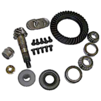 Picture of Crown Automotive Jeep Replacement Differential Ring and Pinion Kit - 5086617AA