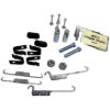 Picture of Crown Automotive Jeep Replacement Parking Brake Hardware Kit - 5093390HK