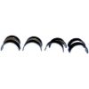 Picture of Crown Automotive Jeep Replacement Engine Connecting Rod Bearing - 5093450K