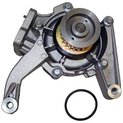 Picture of Crown Automotive Jeep Replacement Engine Water Pump - 5093911AB