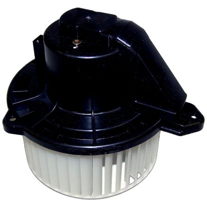 Picture of Crown Automotive Jeep Replacement HVAC Blower Motor - 5096256AA