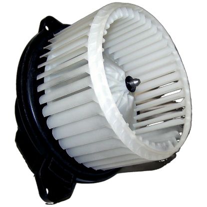 Picture of Crown Automotive Jeep Replacement HVAC Blower Motor - 5096256AA