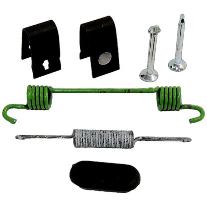 Picture of Crown Automotive Jeep Replacement Parking Brake Hardware Kit - 5103203AA
