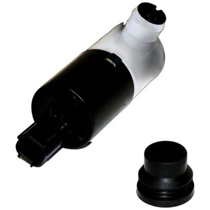 Picture of Crown Automotive Jeep Replacement Windshield Washer Pump - 5103452AA