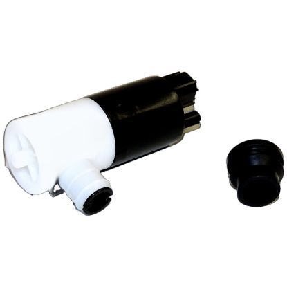 Picture of Crown Automotive Jeep Replacement Windshield Washer Pump - 5103452AA