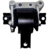 Picture of Crown Automotive Jeep Replacement Engine Mount - 5105489AF