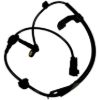 Picture of Crown Automotive Jeep Replacement ABS Wheel Speed Sensor - 5105573AA