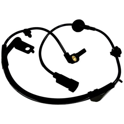 Picture of Crown Automotive Jeep Replacement ABS Wheel Speed Sensor - 5105573AA