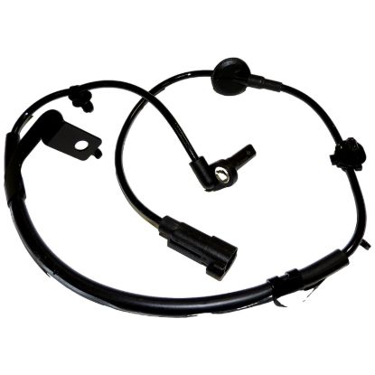 Picture of Crown Automotive Jeep Replacement ABS Wheel Speed Sensor - 5105573AA