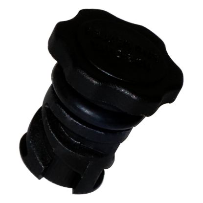 Picture of Crown Automotive Jeep Replacement Transmission Fluid Filler Cap - 5105718AC