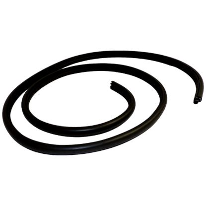 Picture of Crown Automotive Jeep Replacement Door Seal - 5112244AD