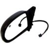 Picture of Crown Automotive Jeep Replacement Door Mirror - 5115047AH
