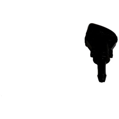 Picture of Crown Automotive Jeep Replacement Windshield Washer Nozzle - 5116079AA