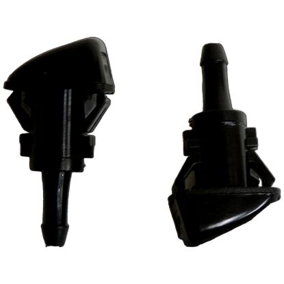 Picture of Crown Automotive Jeep Replacement Windshield Washer Nozzle - 5116079K