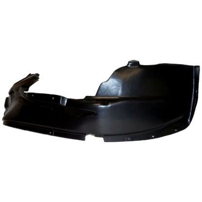 Picture of Crown Automotive Jeep Replacement Fender Liner - 5116245AF