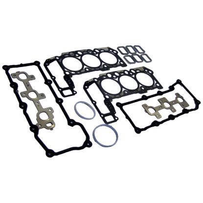 Picture of Crown Automotive Jeep Replacement Engine Cylinder Head Gasket Set - 5135792AA