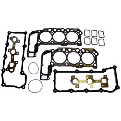 Picture of Crown Automotive Jeep Replacement Engine Cylinder Head Gasket Set - 5135792AA