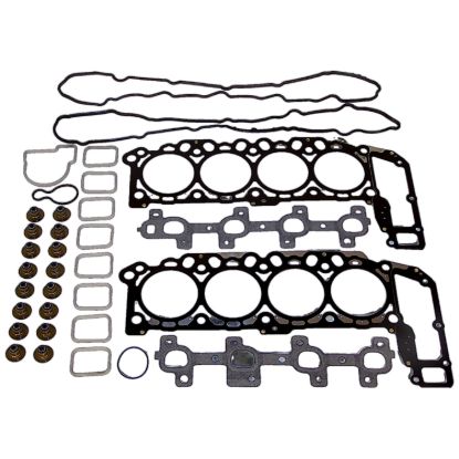 Picture of Crown Automotive Jeep Replacement Engine Cylinder Head Gasket Set - 5135794AA