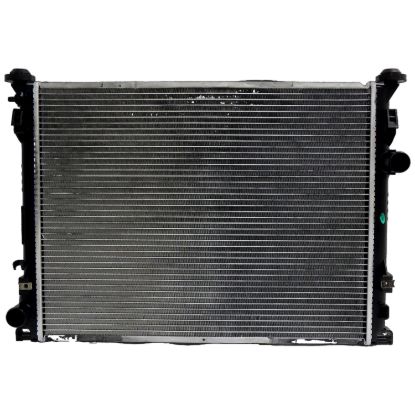 Picture of Crown Automotive Jeep Replacement Radiator - 5137691AA