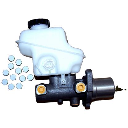 Picture of Crown Automotive Jeep Replacement Brake Master Cylinder - 5139148AA