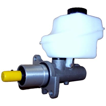 Picture of Crown Automotive Jeep Replacement Brake Master Cylinder - 5139153AA