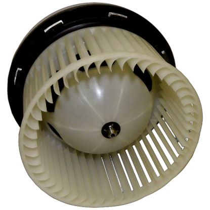 Picture of Crown Automotive Jeep Replacement HVAC Blower Motor - 5139720AA