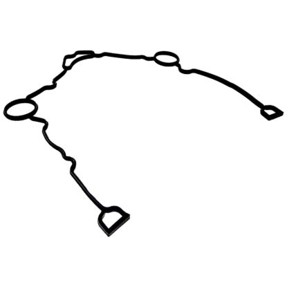 Picture of Crown Automotive Jeep Replacement Engine Timing Cover Gasket - 5139933AB