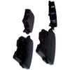 Picture of Crown Automotive Jeep Replacement Disc Brake Pad Set - 5142566AA