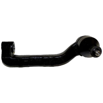 Picture of Crown Automotive Jeep Replacement Steering Tie Rod End - 5142939AC