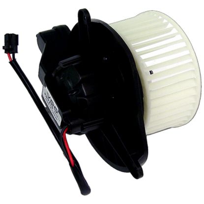 Picture of Crown Automotive Jeep Replacement HVAC Blower Motor - 5143099AA
