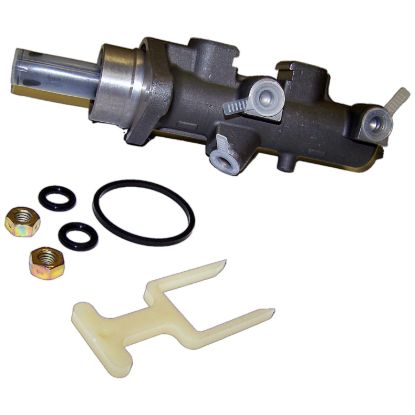 Picture of Crown Automotive Jeep Replacement Brake Master Cylinder - 5143279AA