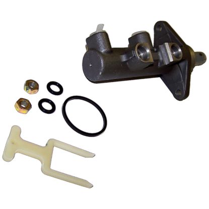 Picture of Crown Automotive Jeep Replacement Brake Master Cylinder - 5143279AA