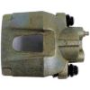 Picture of Crown Automotive Jeep Replacement Disc Brake Caliper - 5143702AB