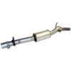 Picture of Crown Automotive Jeep Replacement Exhaust Pipe - 5147214AD