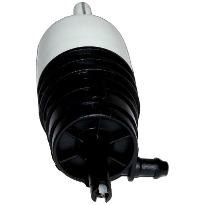 Picture of Crown Automotive Jeep Replacement Windshield Washer Pump - 5152076AC