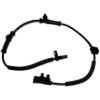 Picture of Crown Automotive Jeep Replacement ABS Wheel Speed Sensor - 5154230AD