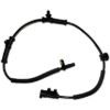 Picture of Crown Automotive Jeep Replacement ABS Wheel Speed Sensor - 5154230AD