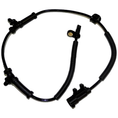Picture of Crown Automotive Jeep Replacement ABS Wheel Speed Sensor - 5154230AD