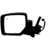 Picture of Crown Automotive Jeep Replacement Door Mirror - 5155463AG