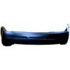 Picture of Crown Automotive Jeep Replacement Bumper Cover - 5159058AC