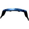 Picture of Crown Automotive Jeep Replacement Bumper Cover - 5159058AC