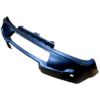 Picture of Crown Automotive Jeep Replacement Bumper Cover - 5159130AA