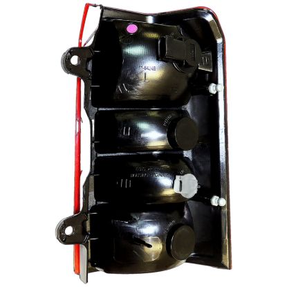 Picture of Crown Automotive Jeep Replacement Tail Light Assembly - 5160365AD