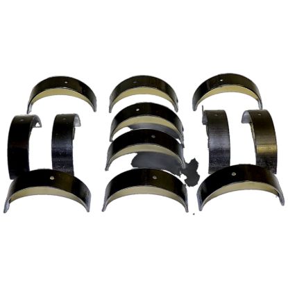Picture of Crown Automotive Jeep Replacement Engine Connecting Rod Bearing Set - 5161294K