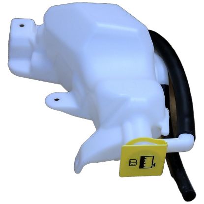 Picture of Crown Automotive Jeep Replacement Engine Coolant Reservoir - 5165708AA
