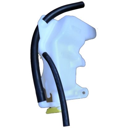 Picture of Crown Automotive Jeep Replacement Engine Coolant Reservoir - 5165708AA