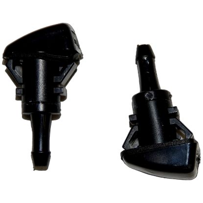 Picture of Crown Automotive Jeep Replacement Windshield Washer Nozzle - 5165712K