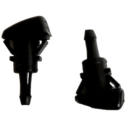 Picture of Crown Automotive Jeep Replacement Windshield Washer Nozzle - 5165712K